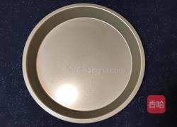 蔓越莓烤年糕的做法图解7