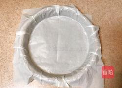 蔓越莓烤年糕的做法图解8