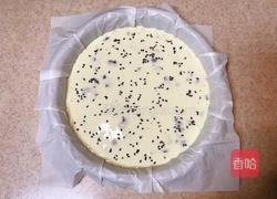 蔓越莓烤年糕的做法图解9