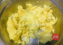 炒三鲜的做法图解4