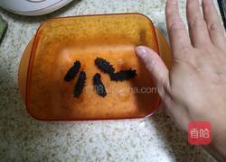 发海参的做法图解1