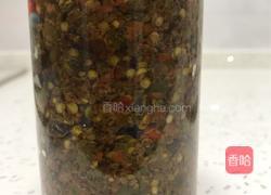 自制辣椒酱的做法图解4