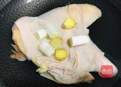 口水鸡的做法图解3