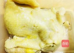口水鸡的做法图解4