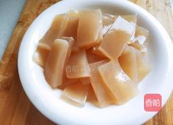 酸辣魔芋的做法图解3