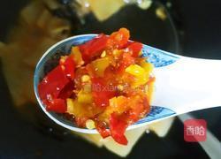 酸辣魔芋的做法图解10