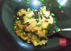 酸辣魔芋的做法图解13