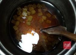 阿胶膏的做法图解3