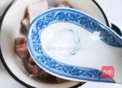 蒸鱼块的做法图解4