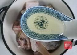 蒸鱼块的做法图解6