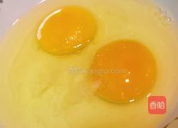彩虹炒饭的做法图解5