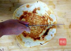 黄金大饼的做法图解11