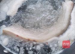 家常红烧肉的做法图解1