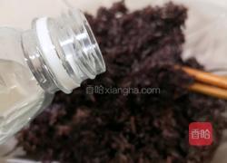 古法酒酿（醪糟）的做法图解7