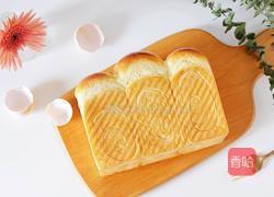 肉松吐司的做法图解16
