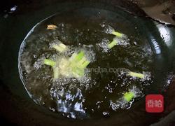 酸辣土豆丝的做法图解4