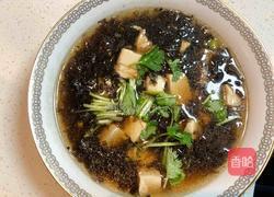 黑白两道汤的做法图解4
