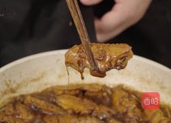 酒香不怕巷子深焖鸡翅的做法图解7