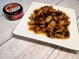 肉酱茄子