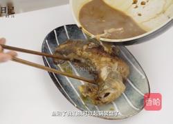 红烧鲈鱼（简单快手）的做法图解6