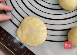 可可夹心华夫饼的做法图解4