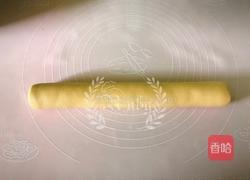 养颜润燥｜酒酿水波蛋南瓜圆子汤的做法图解3