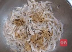 油炸小虾的做法图解2