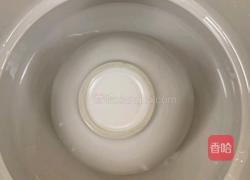 无水高丽参炖乌鸡（闽南滴汤)的做法图解4