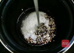 赤小豆薏米糖水的做法图解3