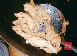 麻辣小酥肉的做法图解12