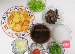 家常溜豆腐的做法图解11