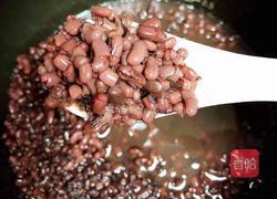 红豆牛奶汤（调经补血）的做法图解6