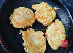 萝卜软摊的做法图解13