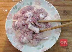 虫草花丝瓜瘦肉汤的做法图解7