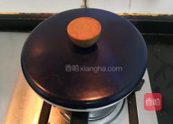 口蘑枸杞瘦肉汤的做法图解16