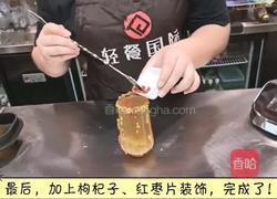 热饮｜暖暖杞子姜马蹄的做法图解5