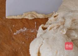 葡萄干面包（11寸模具不用揉出手膜）的做法图解10