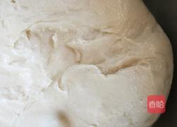 葡萄干面包（11寸模具不用揉出手膜）的做法图解15