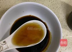 糖醋蝶鱼头的做法图解2