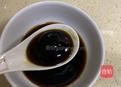 糖醋蝶鱼头的做法图解3