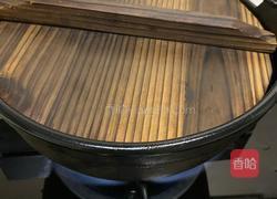 糖醋蝶鱼头的做法图解11