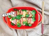 培根土豆泥