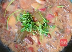猪肉炖粉条的做法图解8