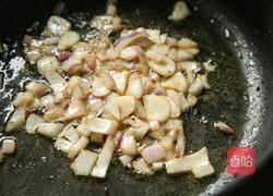 番薯培根汤的做法图解4
