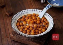 红糖糯米小丸子的做法图解11