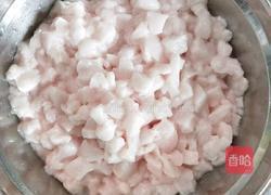 雪白干净猪油熬制的做法图解1