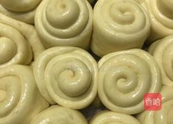 挤挤面包卷的做法图解7