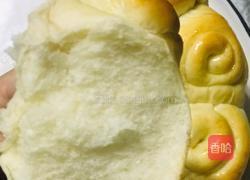 挤挤面包卷的做法图解10