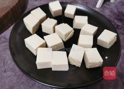 蛤蜊豆腐汤的做法图解3