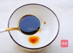 青椒鸡蛋拌面的做法图解9
